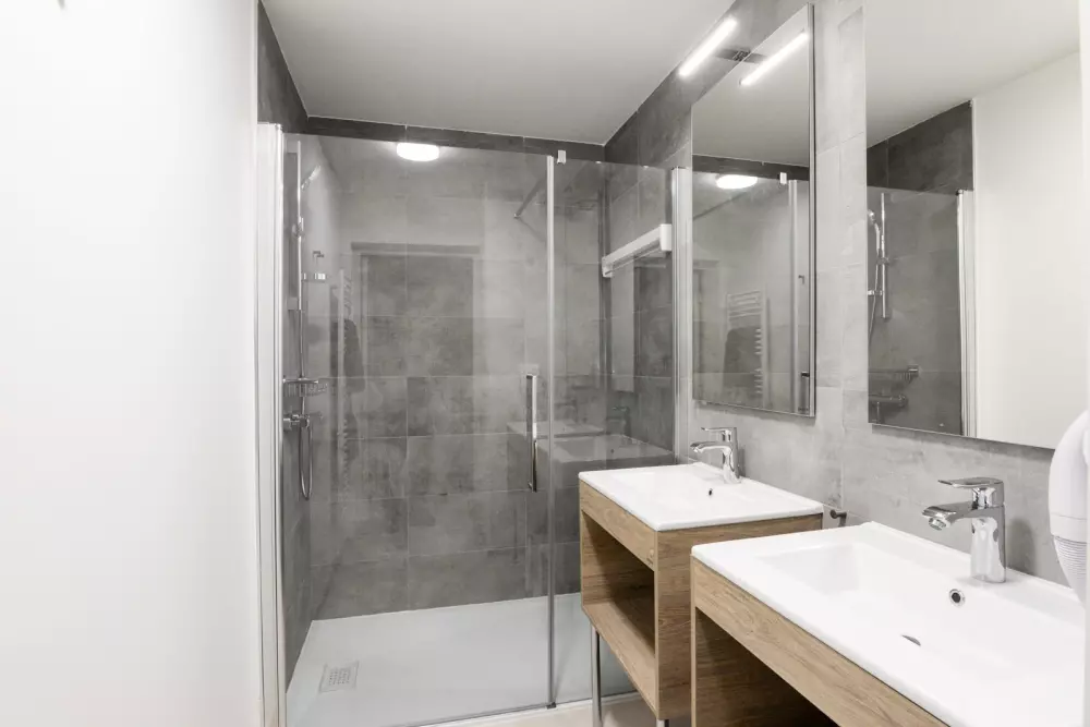 Evancy : Les Jardins d'Azur