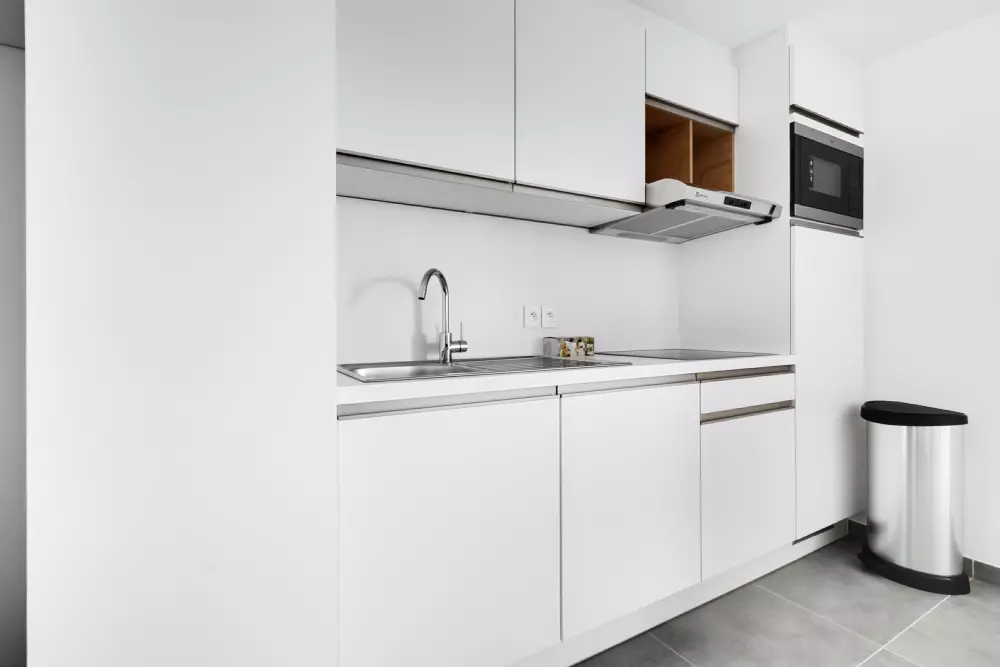 Evancy : Les Jardins d'Azur