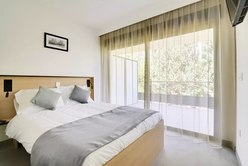 Evancy : Les Jardins d'Azur