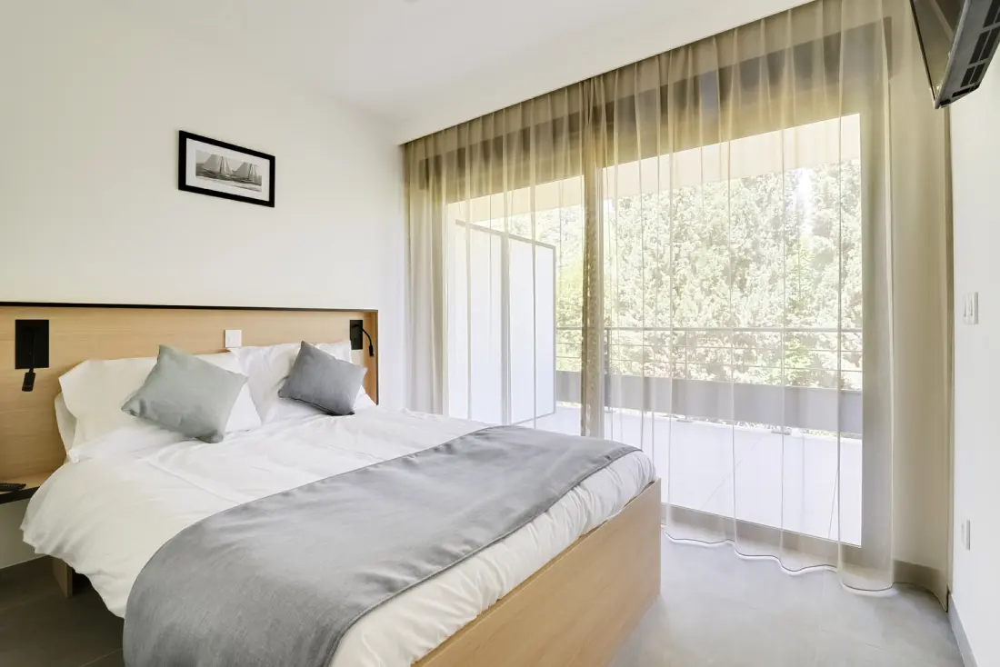 Evancy : Les Jardins d'Azur