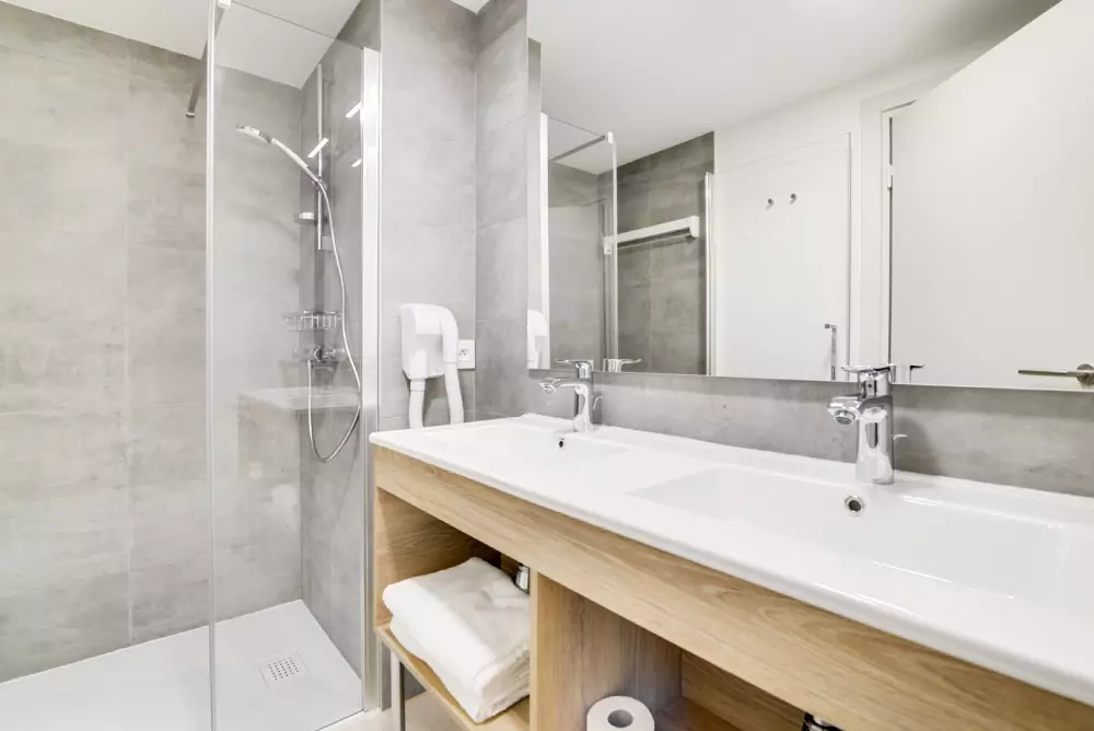 Evancy : Les Jardins d'Azur