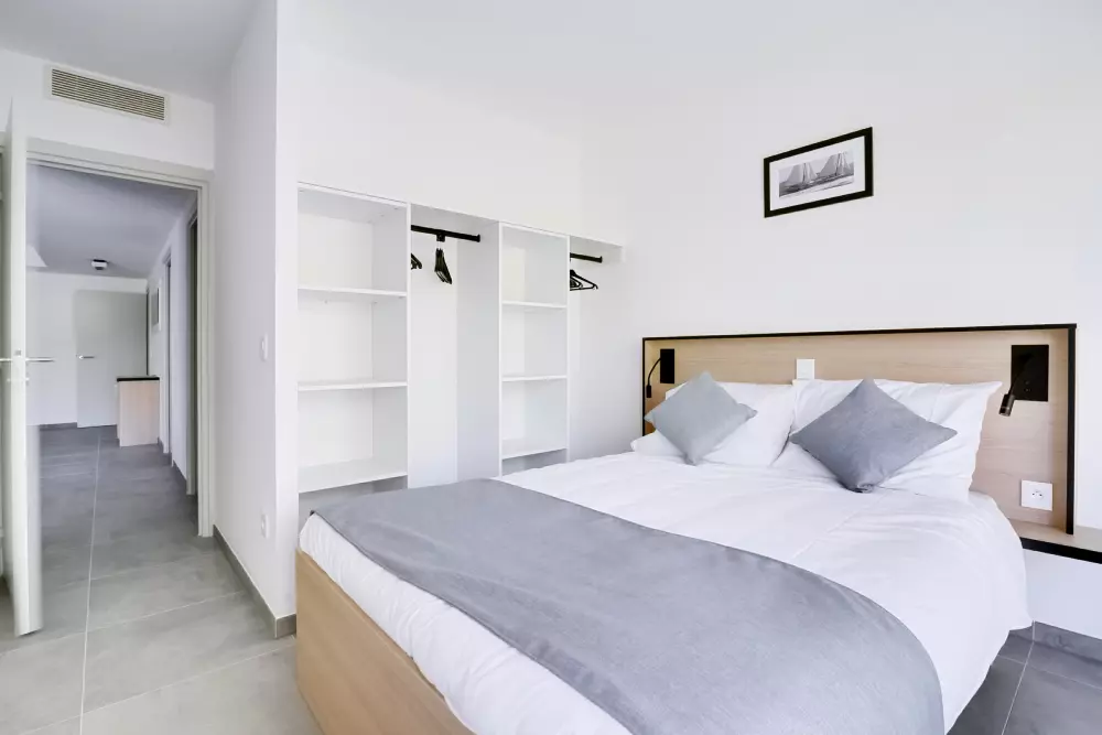 Evancy : Les Jardins d'Azur