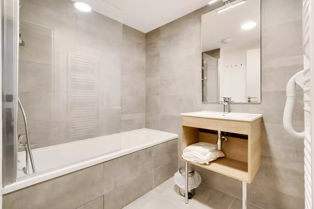 Evancy : Les Jardins d'Azur