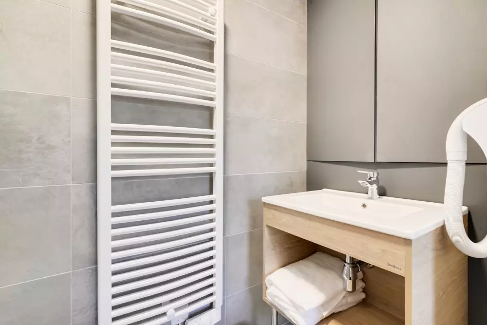 Evancy : Les Jardins d'Azur