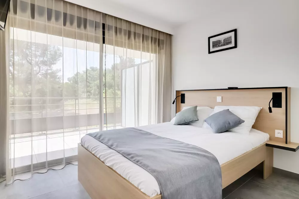 Evancy : Les Jardins d'Azur