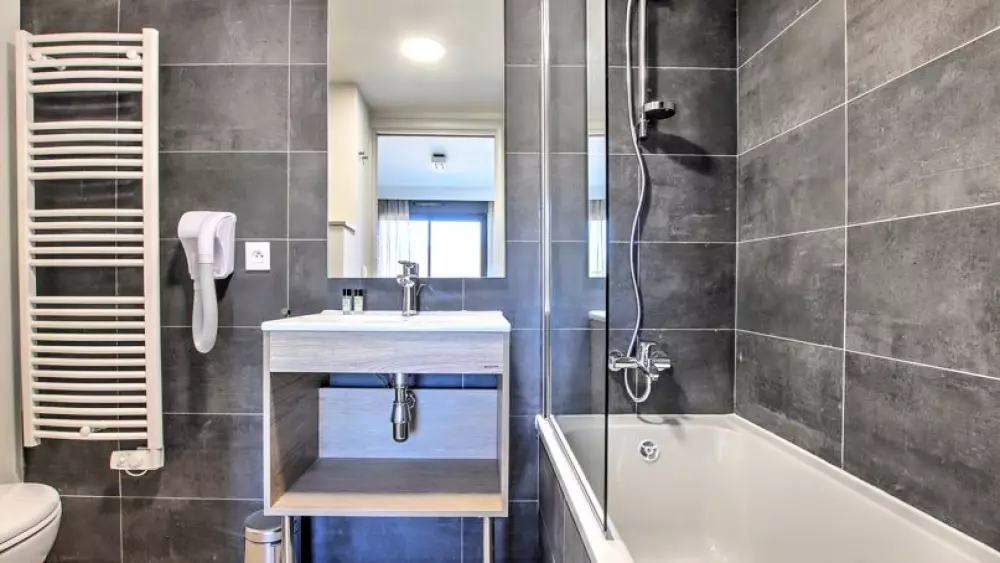 Evancy : Les Jardins d'Azur