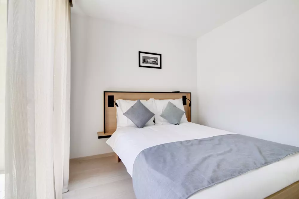 Evancy : Les Jardins d'Azur