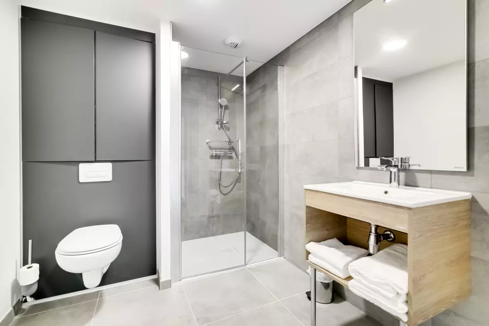 Evancy : Les Jardins d'Azur