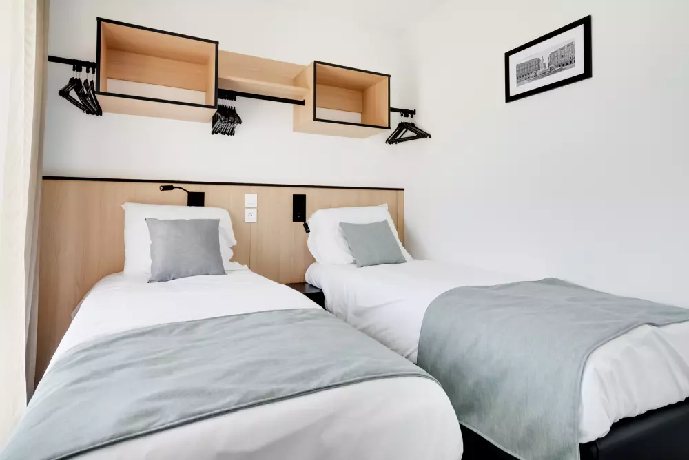 Evancy : Les Jardins d'Azur