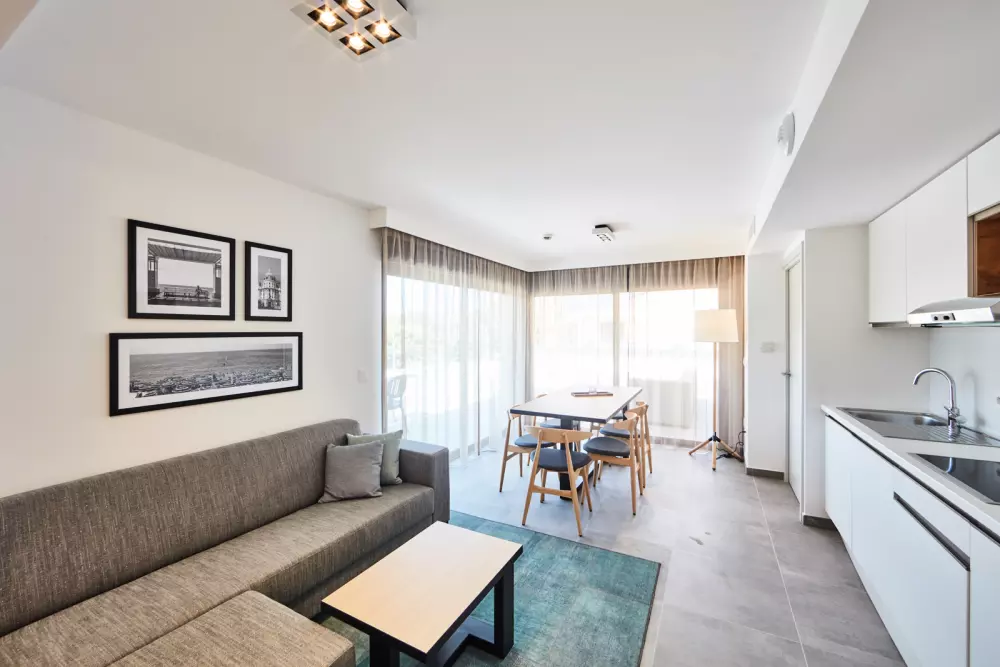 Evancy : Les Jardins d'Azur