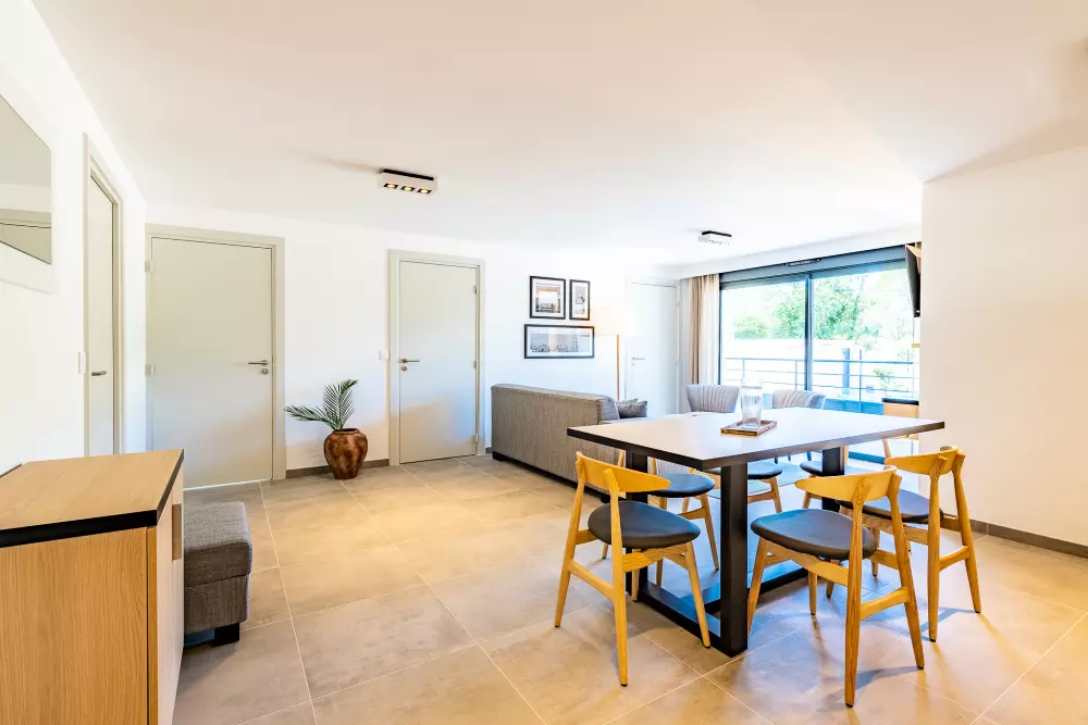 Evancy : Les Jardins d'Azur