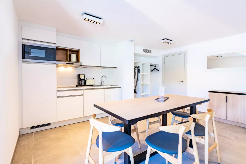 Evancy : Les Jardins d'Azur