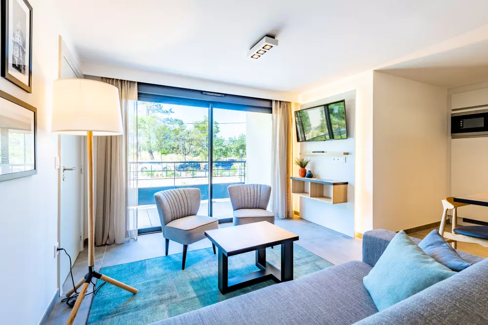 Evancy : Les Jardins d'Azur