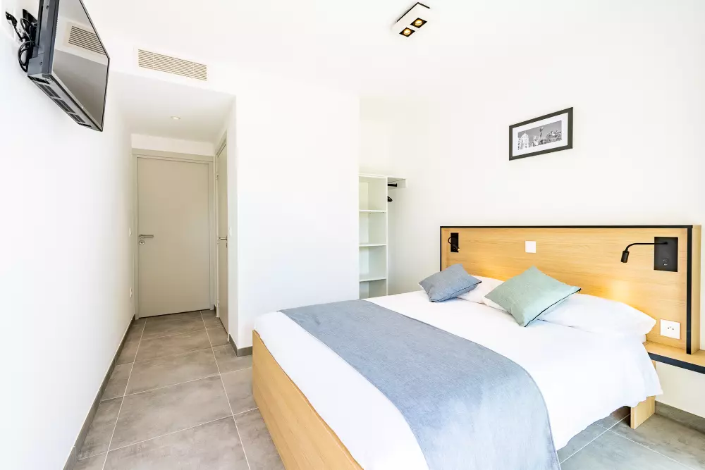 Evancy : Les Jardins d'Azur