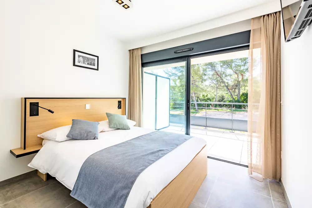 Evancy : Les Jardins d'Azur