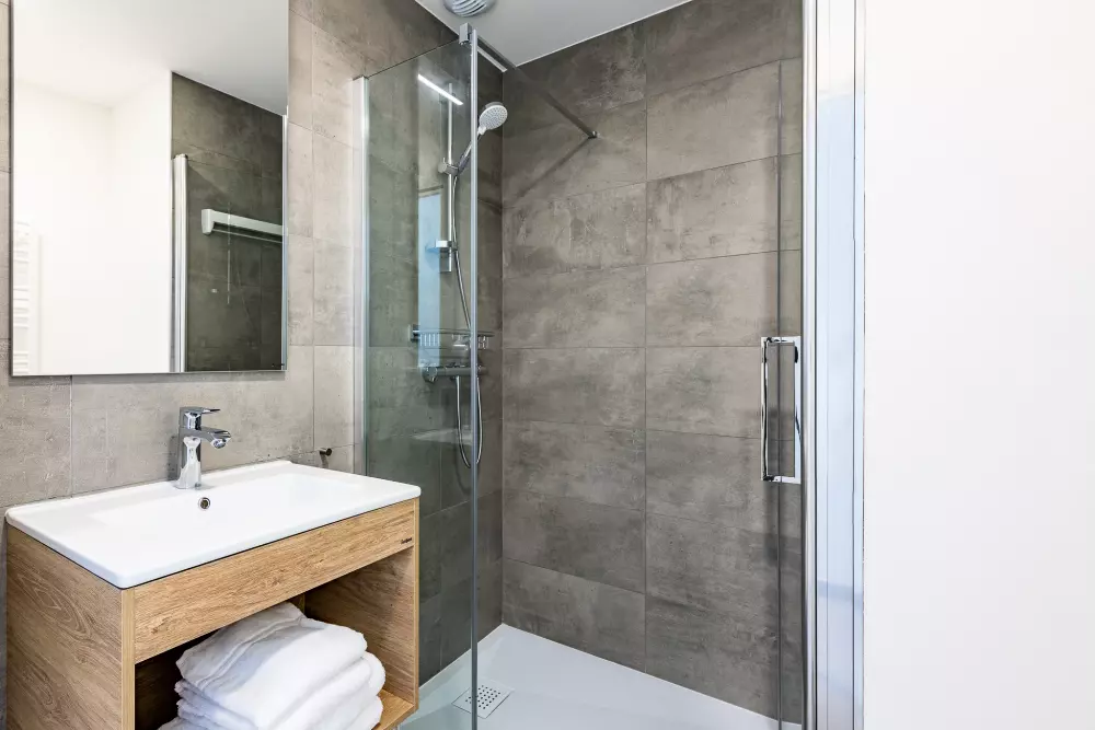 Evancy : Les Jardins d'Azur