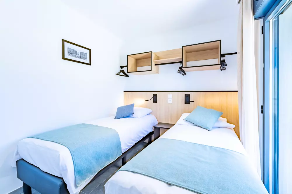 Evancy : Les Jardins d'Azur