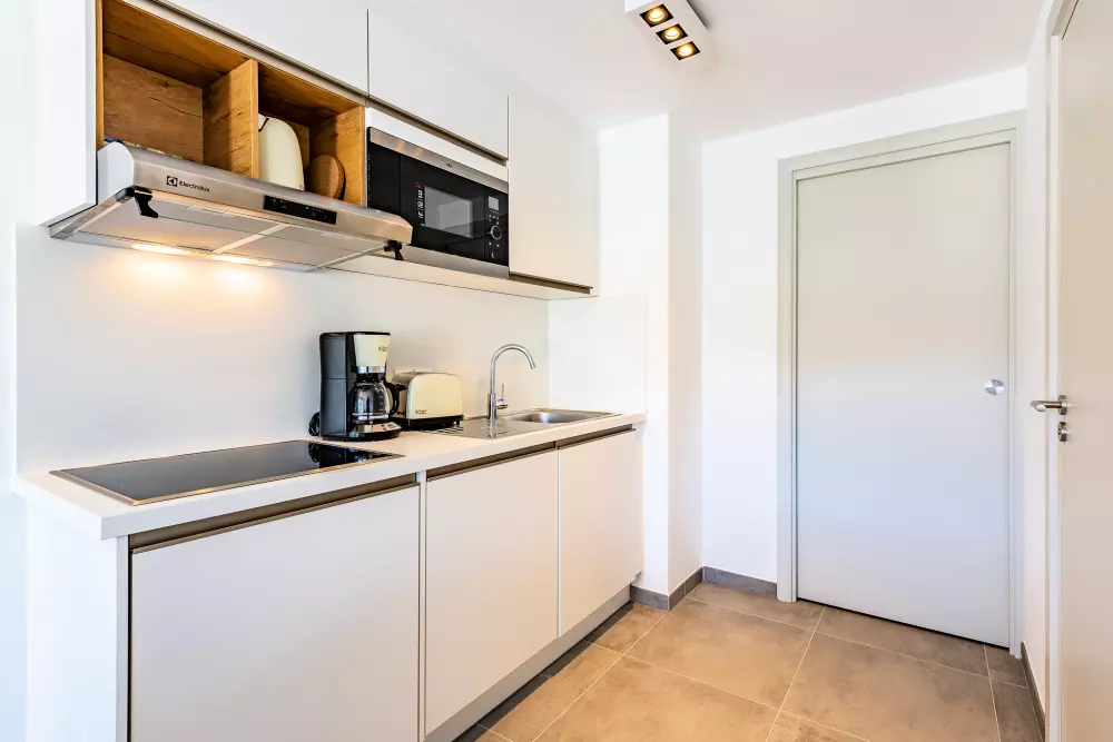 Evancy : Les Jardins d'Azur