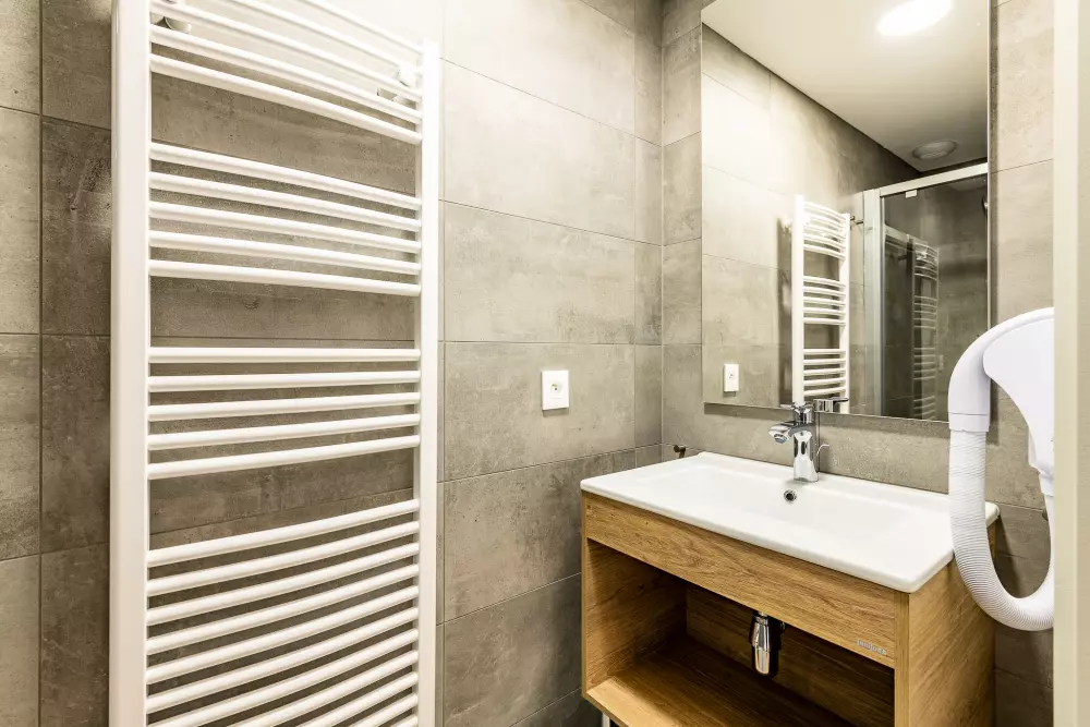 Evancy : Les Jardins d'Azur