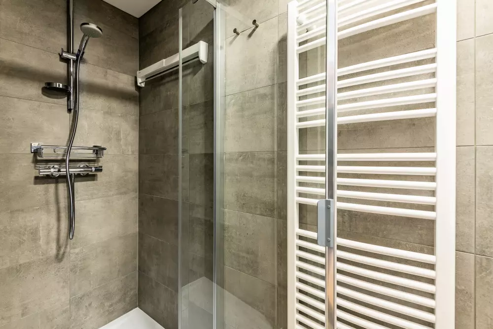 Evancy : Les Jardins d'Azur