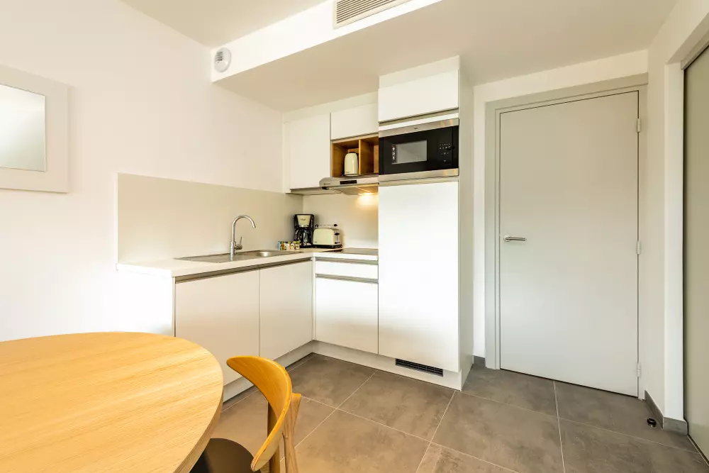 Evancy : Les Jardins d'Azur