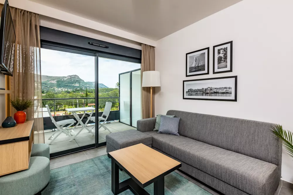 Evancy : Les Jardins d'Azur