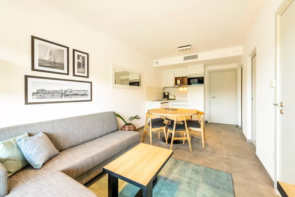 Evancy : Les Jardins d'Azur