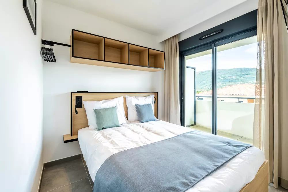 Evancy : Les Jardins d'Azur