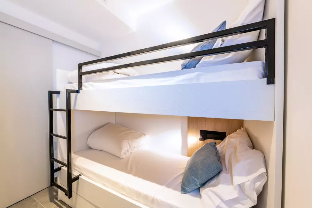 Evancy : Les Jardins d'Azur