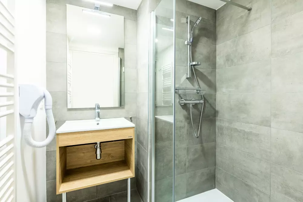 Evancy : Les Jardins d'Azur