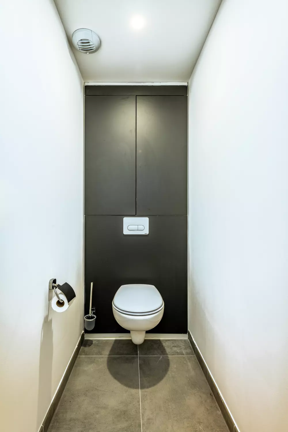 Evancy : Les Jardins d'Azur