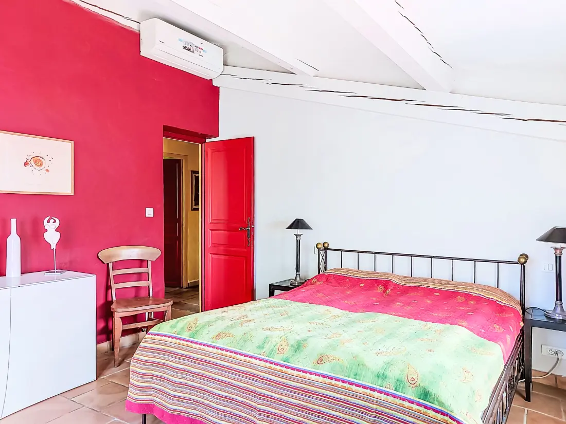 Maison de Vacances Vence
