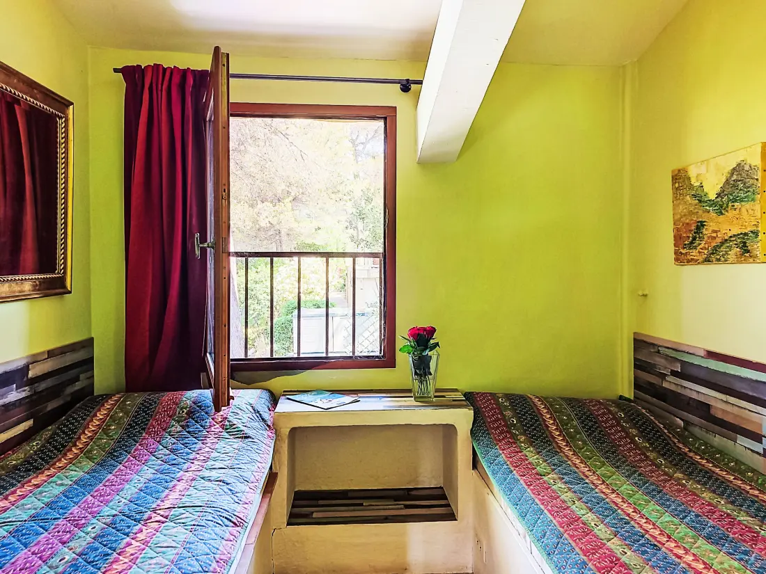 Maison de Vacances Vence