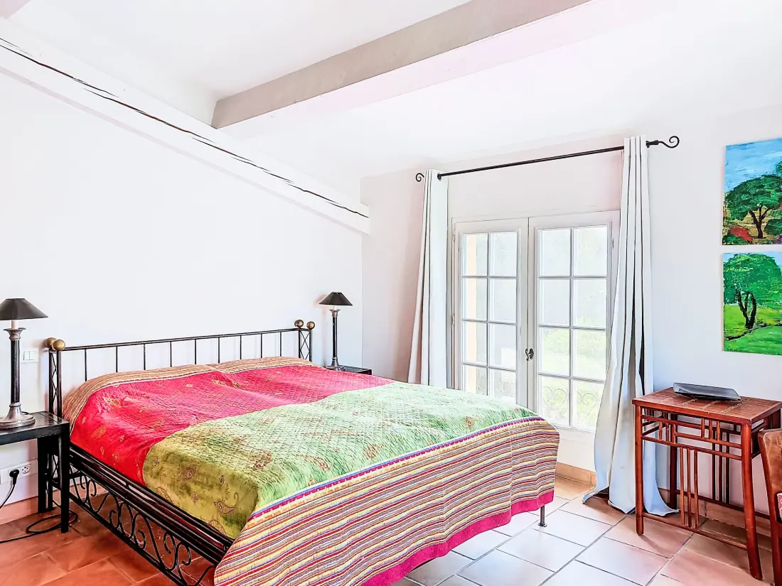 Maison de Vacances Vence