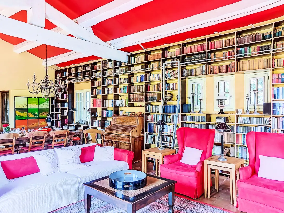 Maison de Vacances Vence