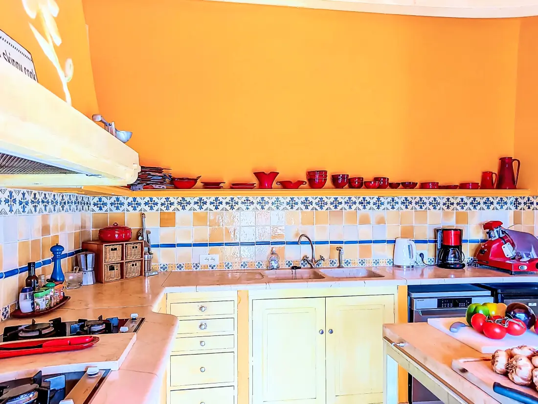 Maison de Vacances Vence