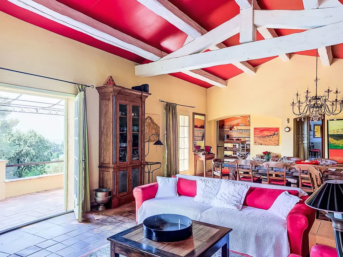 Maison de Vacances Vence