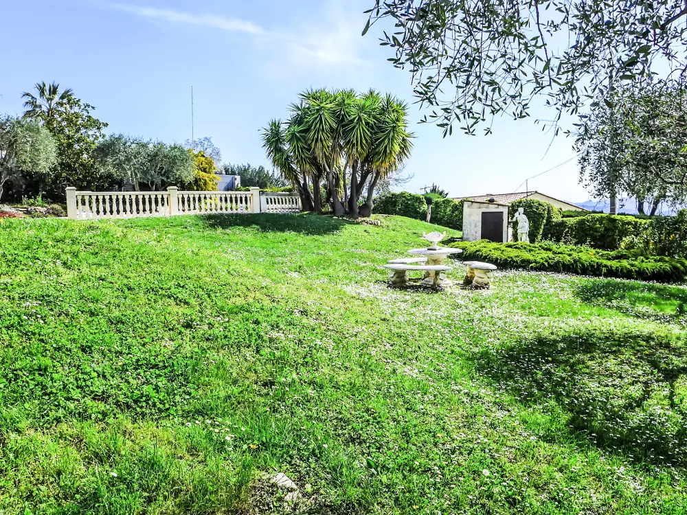 Maison de Vacances Vence