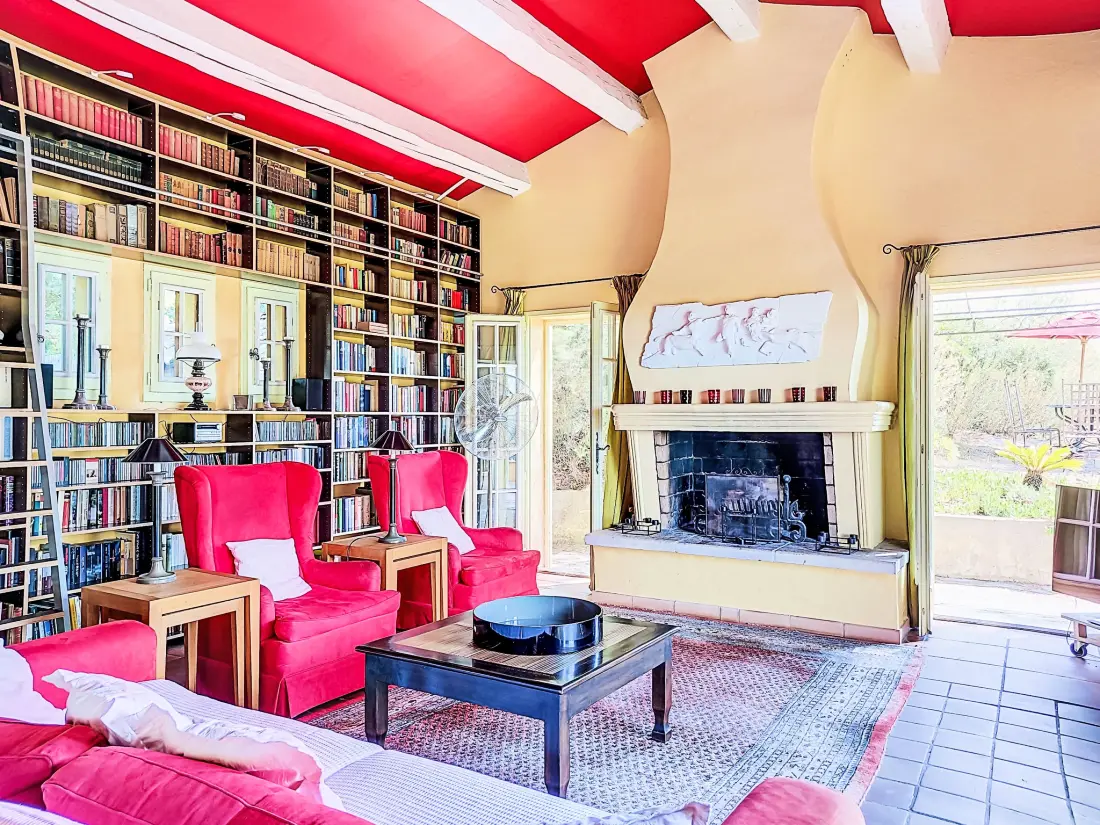 Maison de Vacances Vence