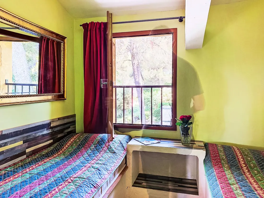 Maison de Vacances Vence