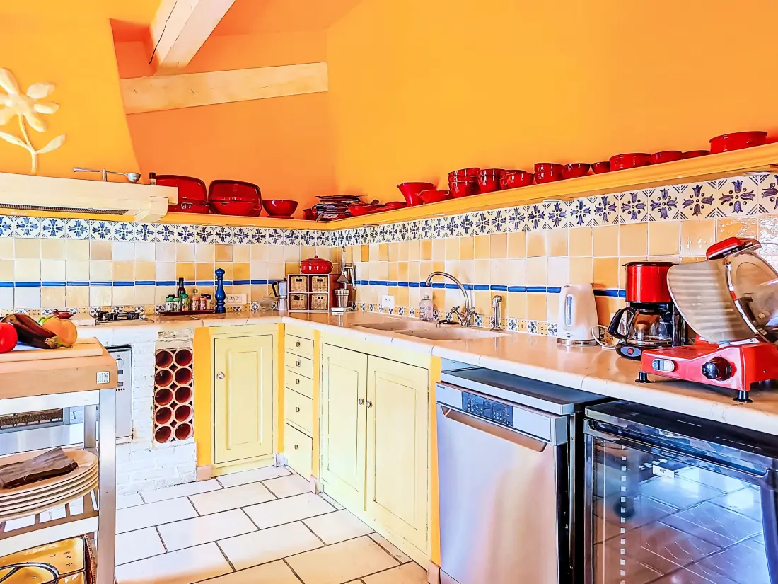 Maison de Vacances Vence