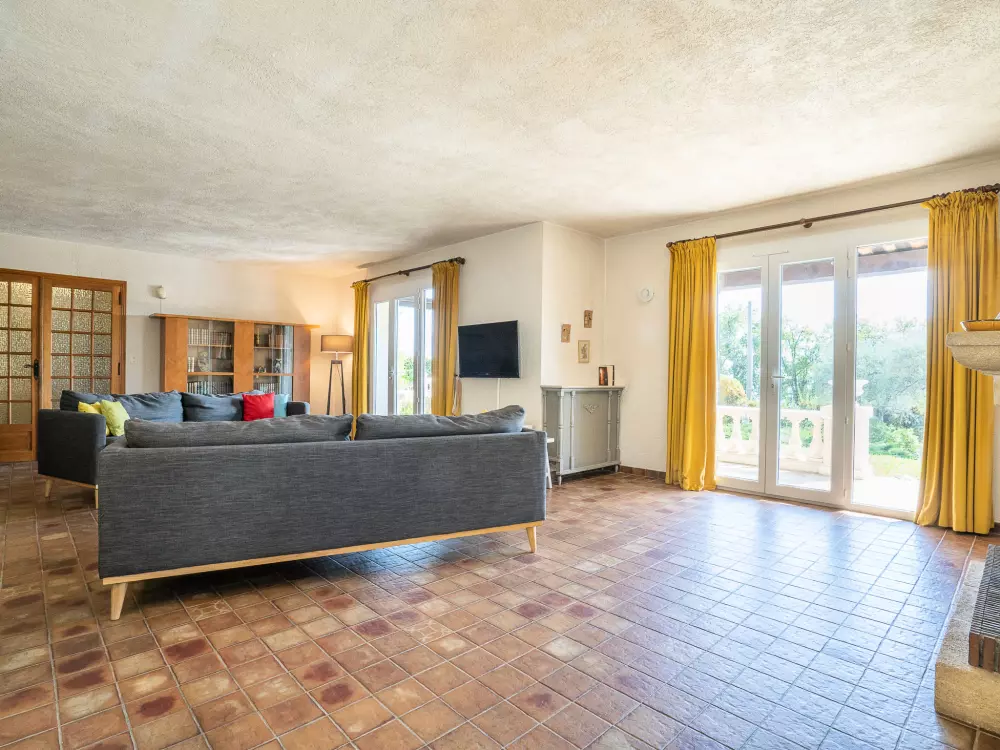 Maison de Vacances Vence