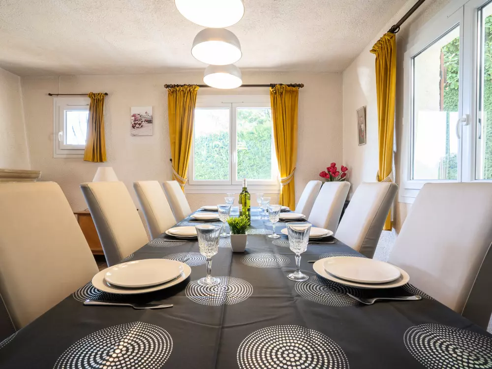 Maison de Vacances Vence