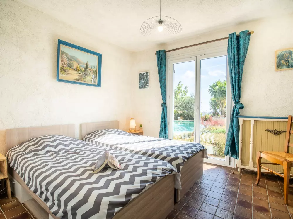 Maison de Vacances Vence