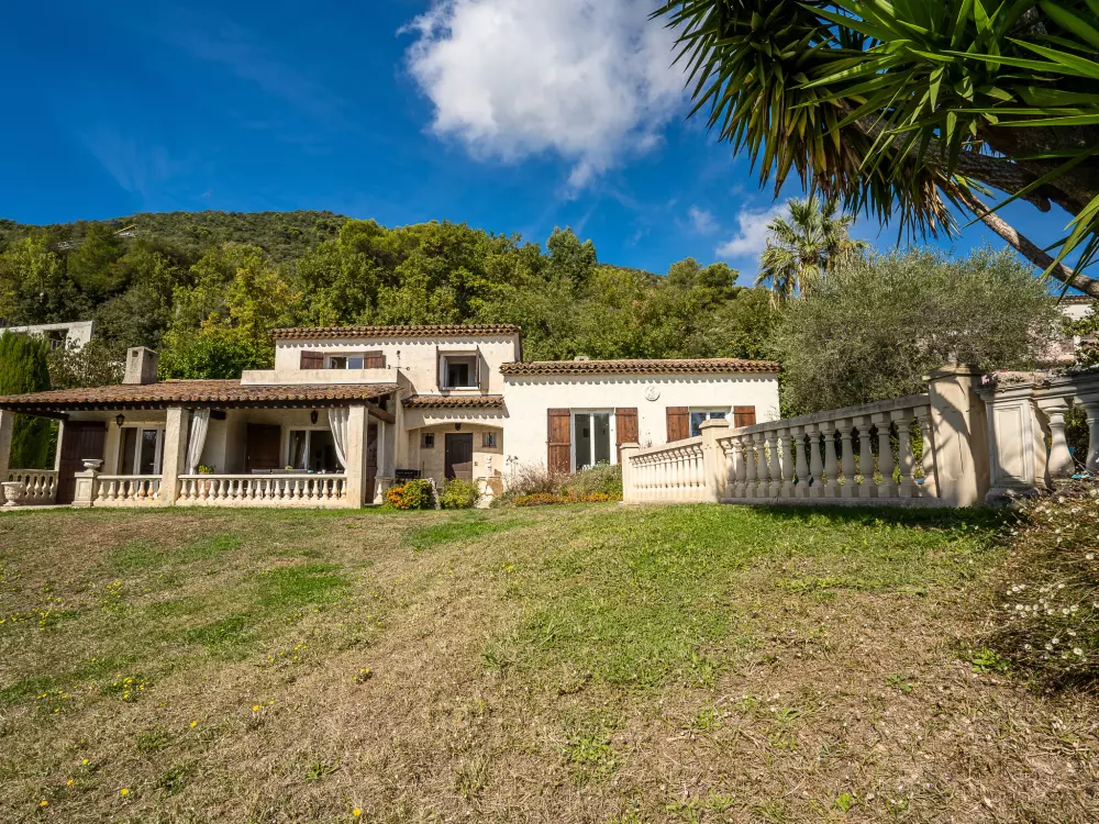 Maison de Vacances Vence