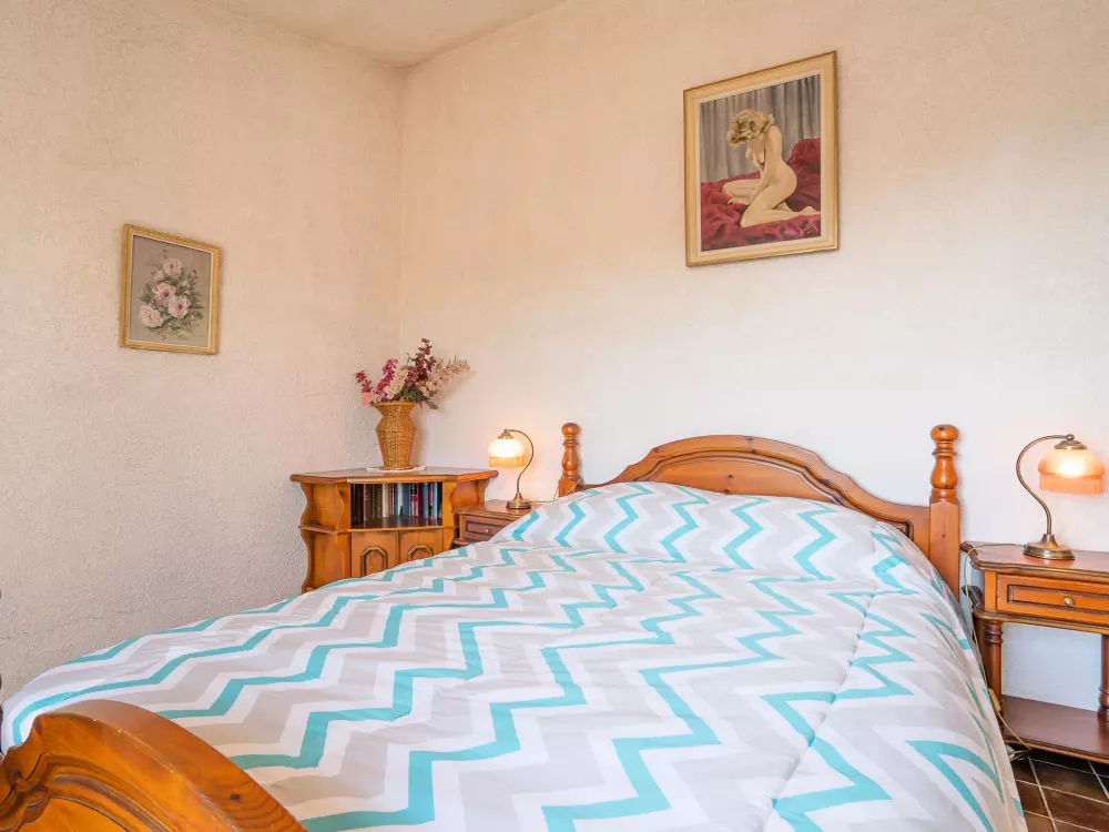 Maison de Vacances Vence