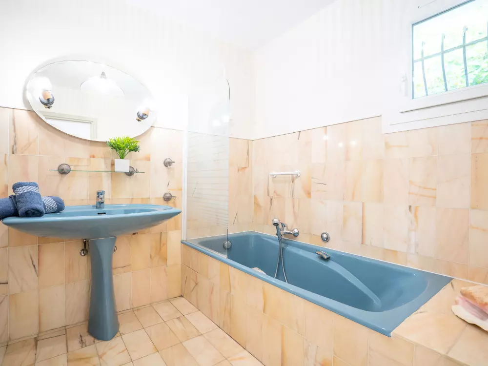 Maison de Vacances Vence