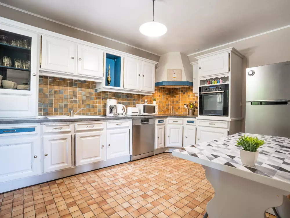 Maison de Vacances Vence