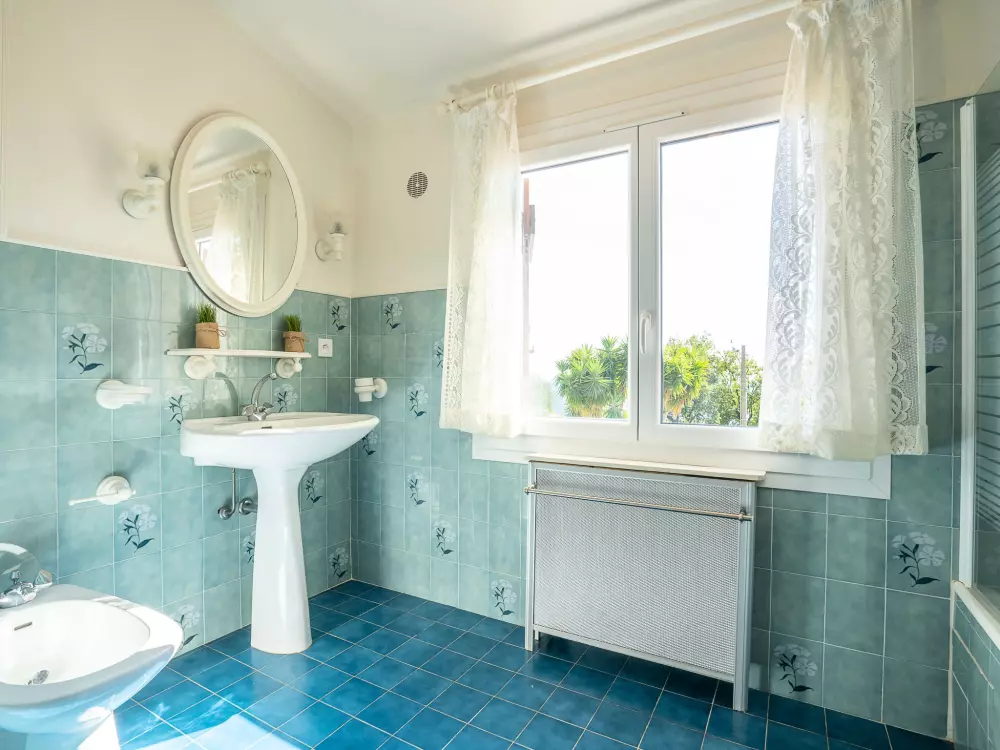 Maison de Vacances Vence