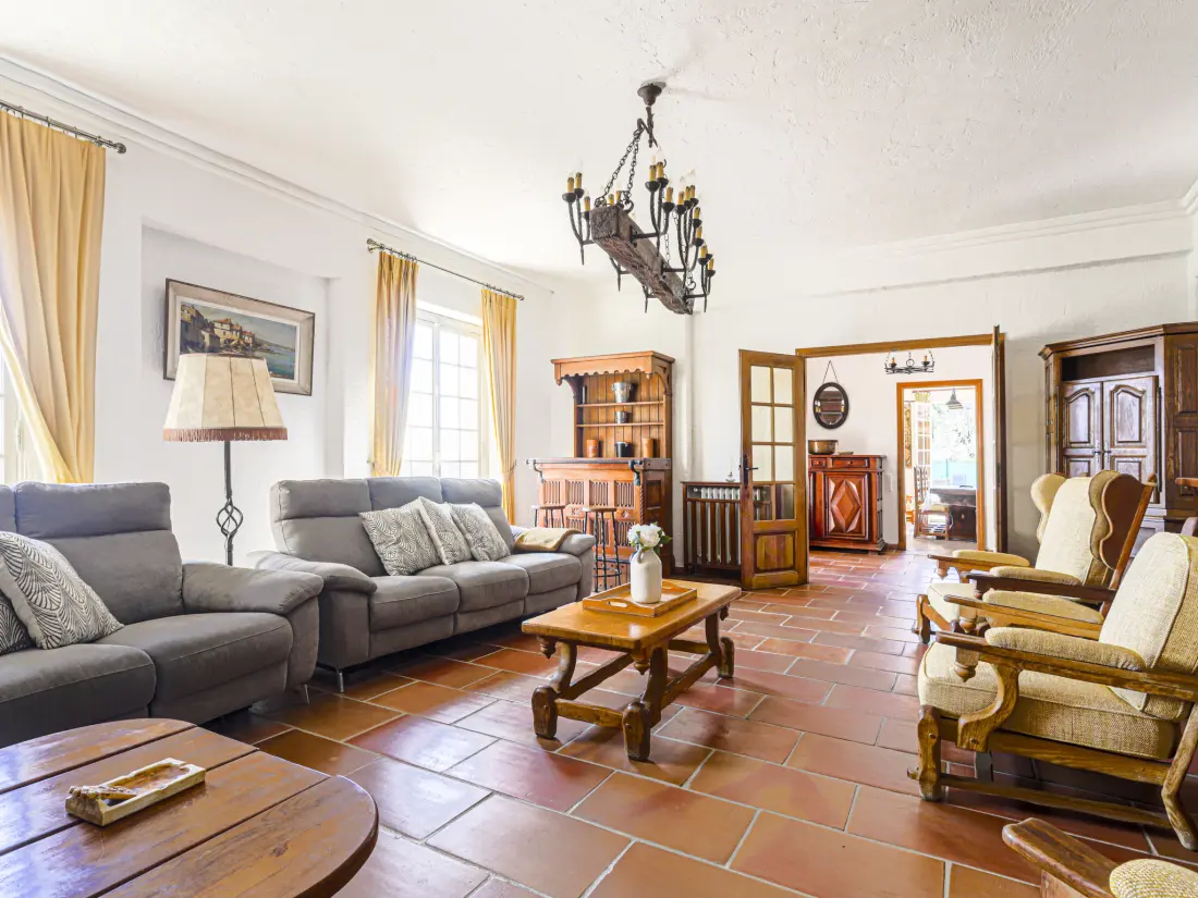 Maison de Vacances Vence